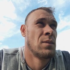 Фотография мужчины Аркадий, 37 лет из г. Ашкелон