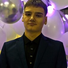 Фотография мужчины Данила, 23 года из г. Абан