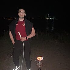 Фотография мужчины Егор, 29 лет из г. Димитровград