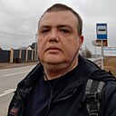 Илья, 39 лет