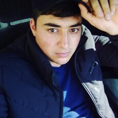 Фотография мужчины Гарик, 28 лет из г. Талдом