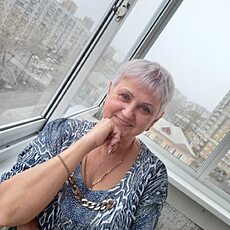 Фотография девушки Надежда, 64 года из г. Новосибирск