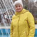 Надежда, 65 лет