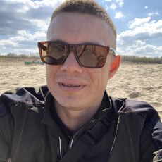 Фотография мужчины Denis, 34 года из г. Варшава