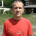 Андрей Каз, 50 лет
