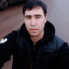 Фотография мужчины Бахром, 35 лет из г. Апрелевка