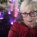 Наталья, 55 лет