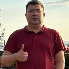 Фотография мужчины Лев, 42 года из г. Альметьевск