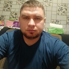 Фотография мужчины Сергей, 38 лет из г. Выселки