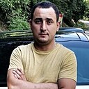 Роман, 35 лет