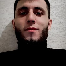 Фотография мужчины Муслим, 31 год из г. Муравленко