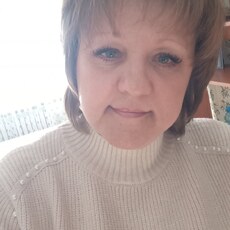 Фотография девушки Людмила, 52 года из г. Белогорск