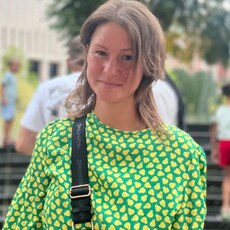 Фотография девушки Альбина, 37 лет из г. Сочи