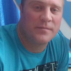 Фотография мужчины Саша, 44 года из г. Молодечно