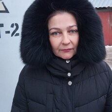 Фотография девушки Наталья, 52 года из г. Энгельс