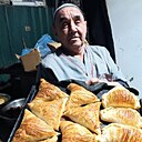Носир, 66 лет