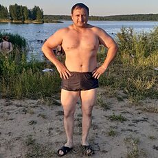 Фотография мужчины Друг, 39 лет из г. Смоленск