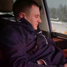 Фотография мужчины Андрей, 35 лет из г. Костомукша