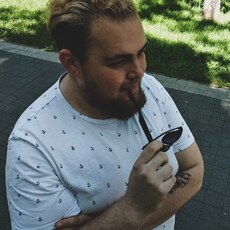 Фотография мужчины Александр, 31 год из г. Ахтырский