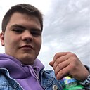 Михаил, 20 лет