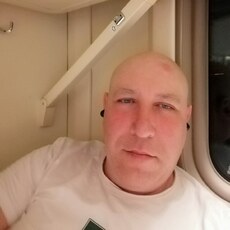 Фотография мужчины Юрий, 52 года из г. Гиагинская