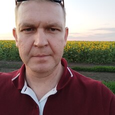 Фотография мужчины Андрей, 46 лет из г. Королёв