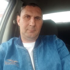Фотография мужчины Александр, 45 лет из г. Белгород