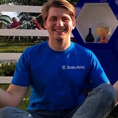 Фотография мужчины Ярослав, 28 лет из г. Гродно