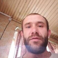 Фотография мужчины Жека, 31 год из г. Гродно