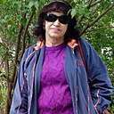 Надежда, 59 лет