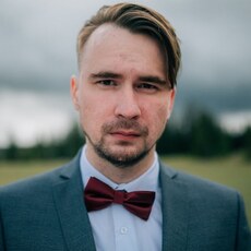 Фотография мужчины Макс, 33 года из г. Якутск