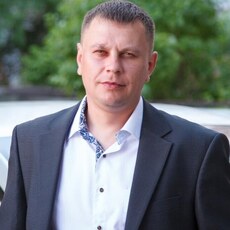 Фотография мужчины Денис, 41 год из г. Брянск