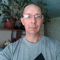 Фотография мужчины Павел, 46 лет из г. Уфа