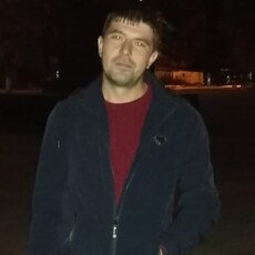 Фотография мужчины Николай, 36 лет из г. Белая Калитва