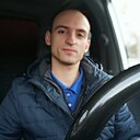 Антон, 27 лет