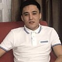 Жандос, 29 лет