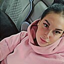 Эльвира, 27 лет