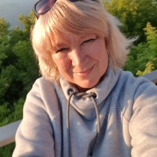 Фотография девушки Ольга, 62 года из г. Вятские Поляны