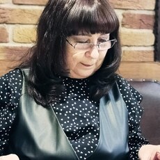 Фотография девушки Тома, 58 лет из г. Тюмень