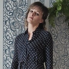 Фотография девушки Яна, 40 лет из г. Сморгонь