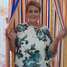 Фотография девушки Ольга, 60 лет из г. Верхнеуральск