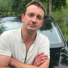 Фотография мужчины Максим, 35 лет из г. Колпино