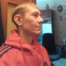 Фотография мужчины Алексей, 37 лет из г. Ангарск