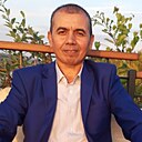 Сафар, 52 года