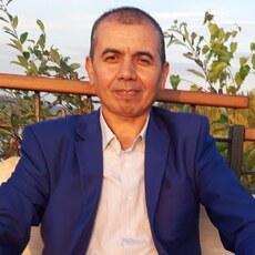 Фотография мужчины Сафар, 52 года из г. Красноярск