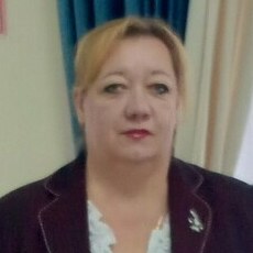 Фотография девушки Наталья, 52 года из г. Воронеж