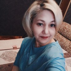Фотография девушки Альфия, 50 лет из г. Тюмень