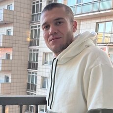 Фотография мужчины Станислав, 29 лет из г. Благовещенск