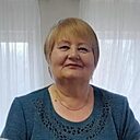 Надежда, 63 года