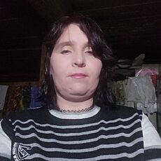 Фотография девушки Ольга, 41 год из г. Пермь